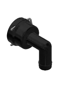45529-90-1/2 CONEXAO ENGATE RAPIDO SERIE 430 90 1/2