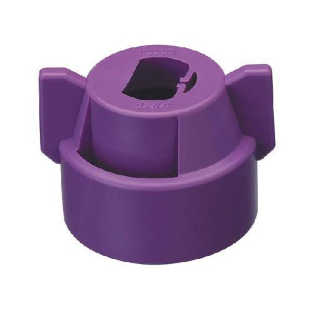114441A-10-CEL CAPA E ANEL ENGATE RAPIDO- VIOLETA TEEJET