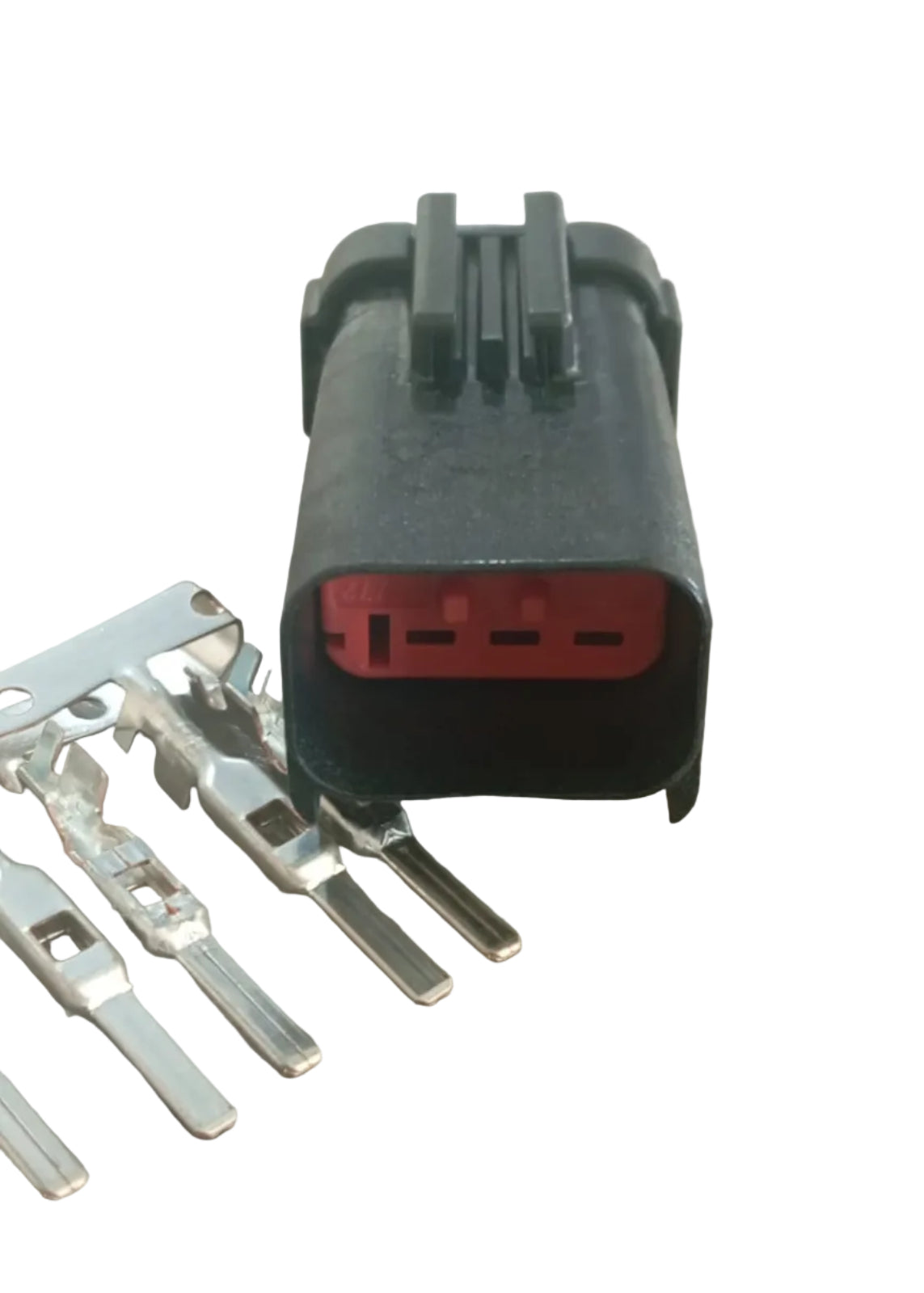 1210061 CONECTOR APEX 6 VIAS 2,8 MM-MACHO KIT