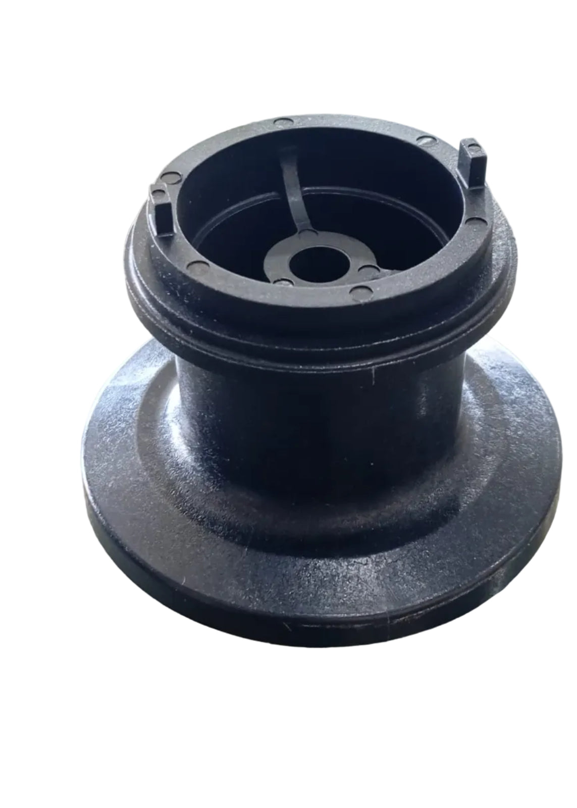 CP98503 CONEXAO P/VALVULA 430-SAIDA FLANGE 75