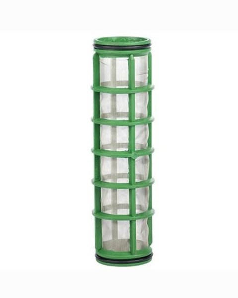 3262004.030 ELEMENTO FILTRO DE LINHA S 326 100MESCH VERDE