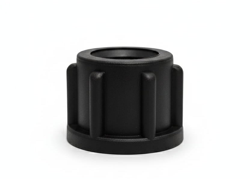 ESP0708 PORCA CONECTOR FIXADOR BICO