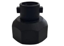 CONEXAO TIPO RAPIDO LAVAGEM BARRA 3/4"F