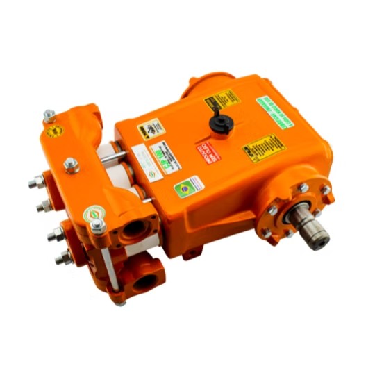 BOMBA PULVERIZAÇÃO CJP 100 LTS