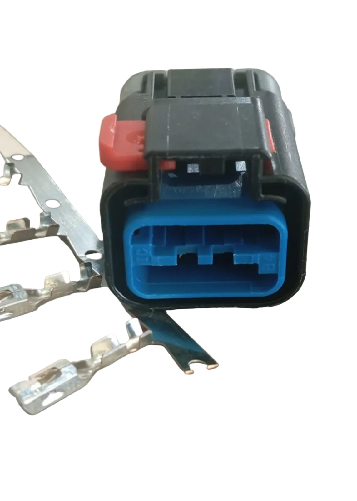 121006 CONECTOR APEX 6 VIAS 2,8 MM-FEMEA KIT