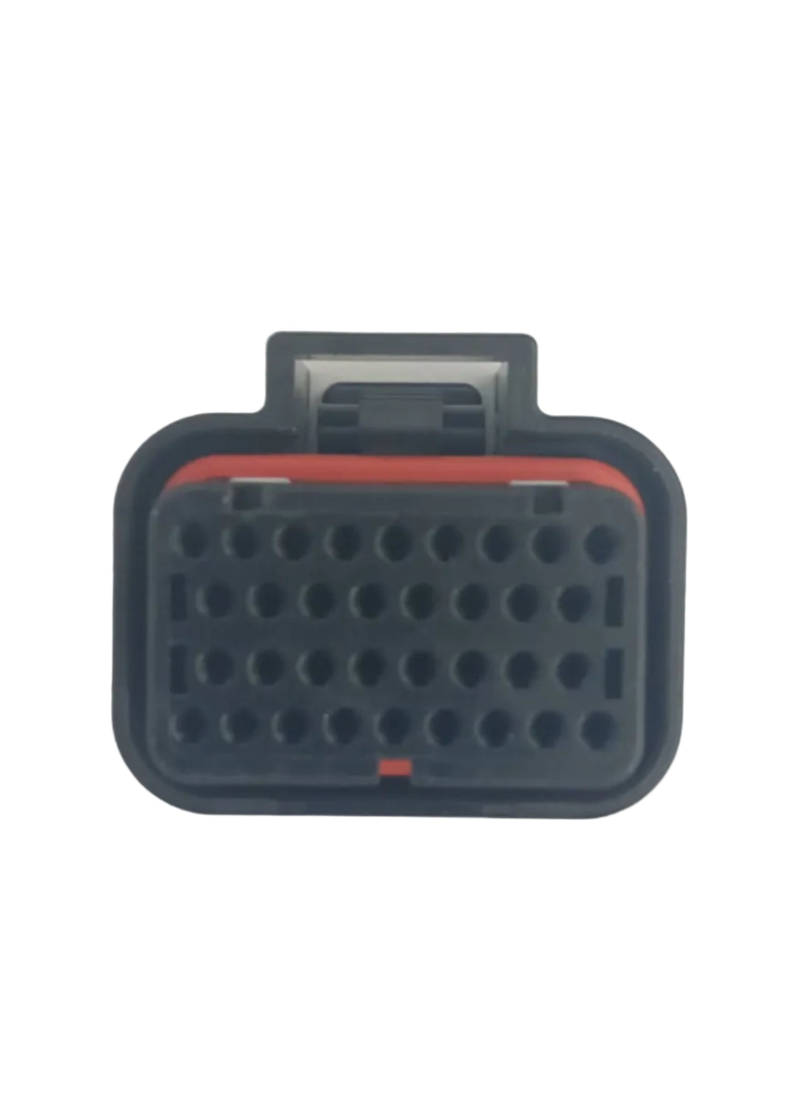 ETE 6002 KIT CONECTOR ECU/ECM - 34 VIAS