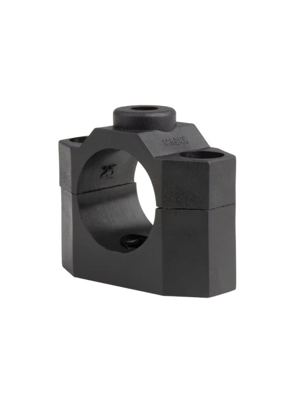 M617/4 ABRACADEIRA DE FIXACAO PARA TUBO 3/4