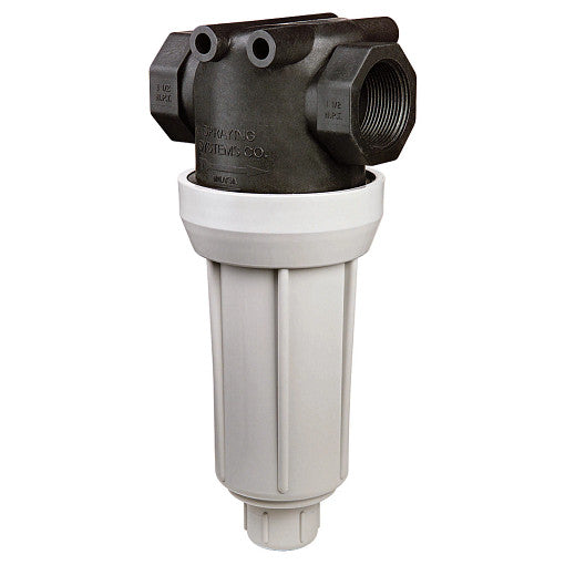 AA126ML-6-50  FILTRO DE LINHA AA126-1-1/2 MALHA 50