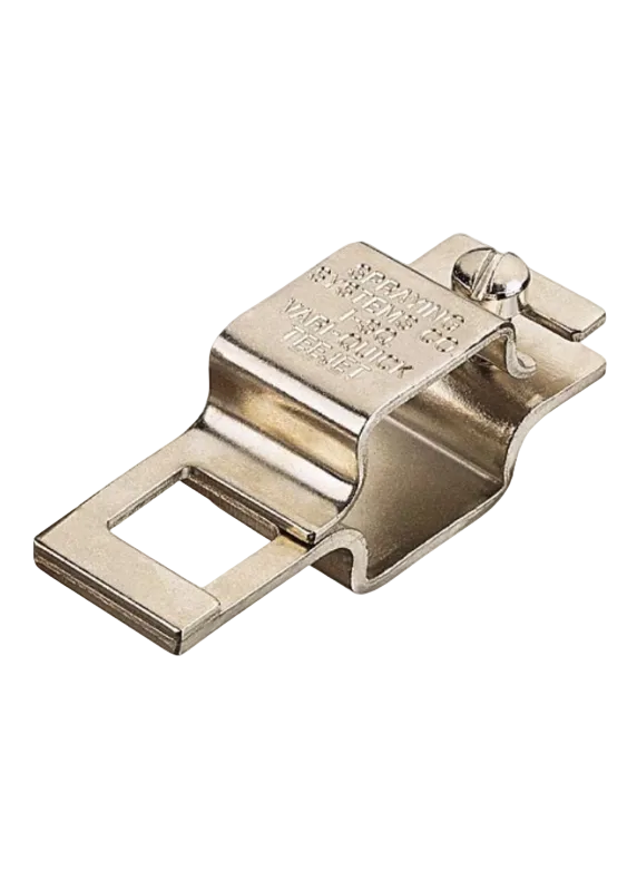 QJ111SQ-1-304 ABRACADEIRA QUADRADA DE ESPACAMENTO VARIAVEL 1