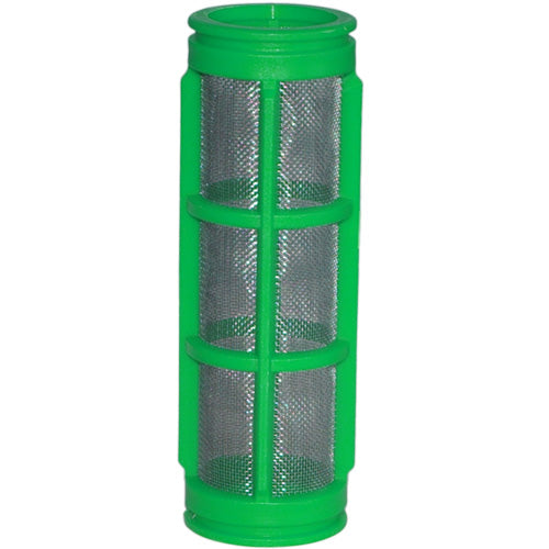 C00100007 TELA INOX P/ FILTRO M-100 (VERDE)