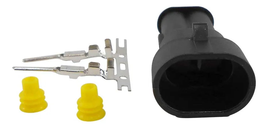 ETE 8731 KIT CHICOTE REPARO BICO INJ VENTOINHA