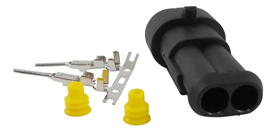 ETE 8731 KIT CHICOTE REPARO BICO INJ VENTOINHA