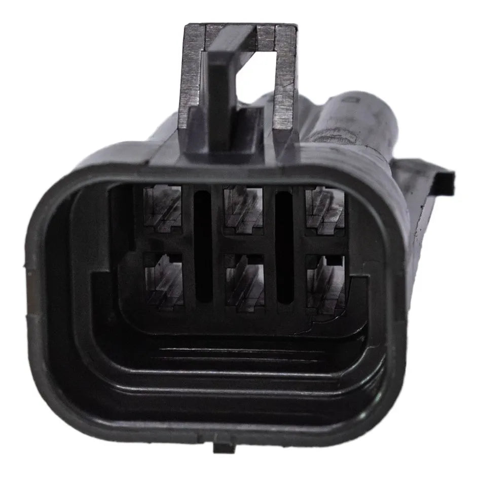 ETE 8333 KIT REPARO FAROL 6 VIAS MACHO