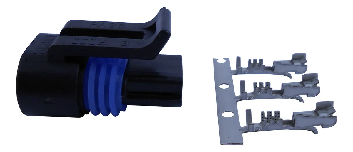 ETE 4899 KIT CHICOTE REP SENSOR POS BORBOLETA RAINHA DA SETE