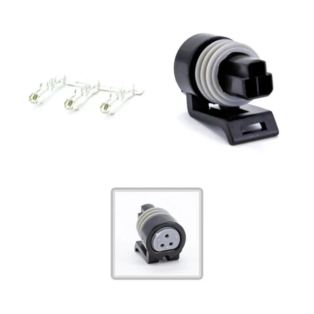 ETE 6741 CONECTOR MACHO ETE6741 1 VIA RAINHA DA SETE