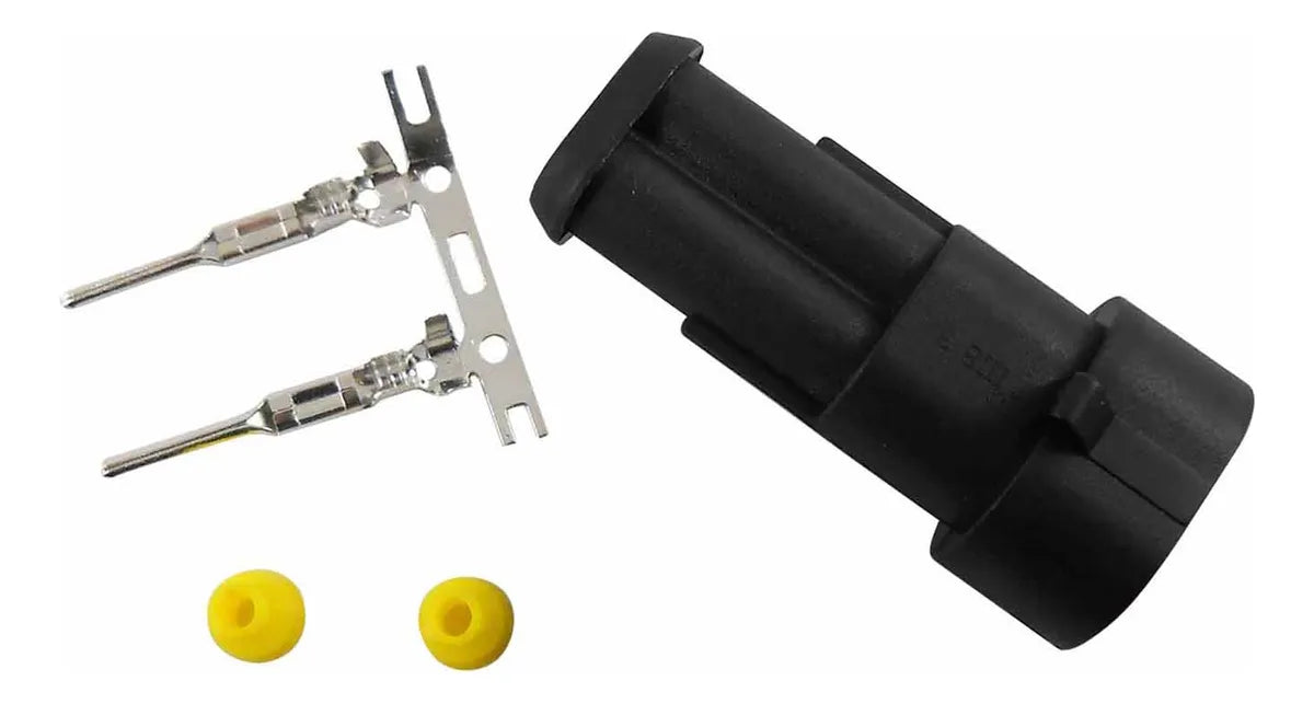 ETE 8731 KIT CHICOTE REPARO BICO INJ VENTOINHA