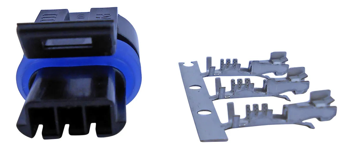 ETE 4899 KIT CHICOTE REP SENSOR POS BORBOLETA RAINHA DA SETE