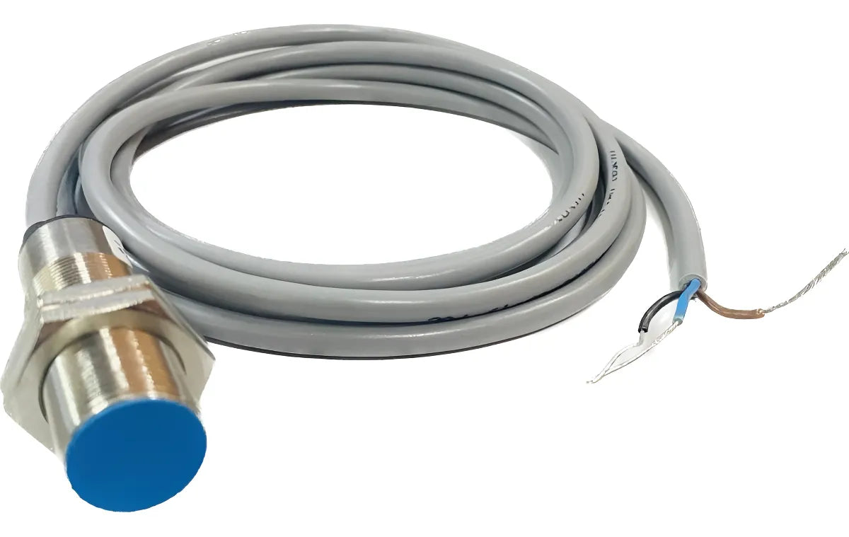 22610 SENSOR INDUTIVO TUBULAR IN-8M-18SA-NR/XL
