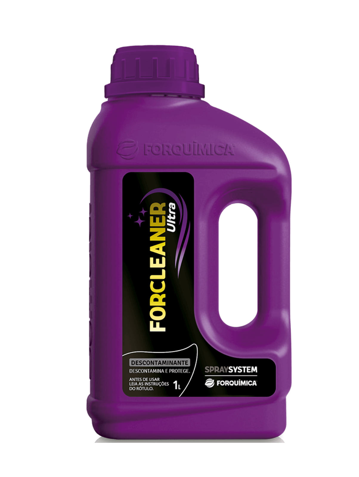 Descontaminante Forcleaner Ultra