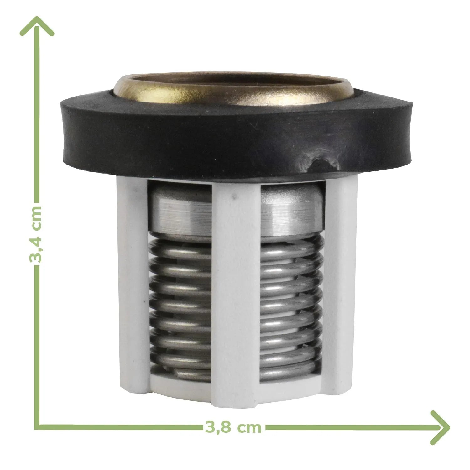 261404JA VALVULA DA BOMBA
