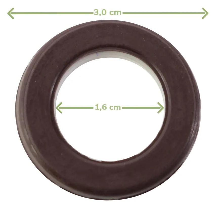 418046 ANEL DE CERAMICA