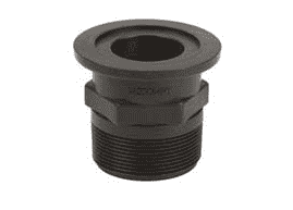 M200MPT CONEXÃO FLANGE 2" X ROSCA MACHO 2" BANJO