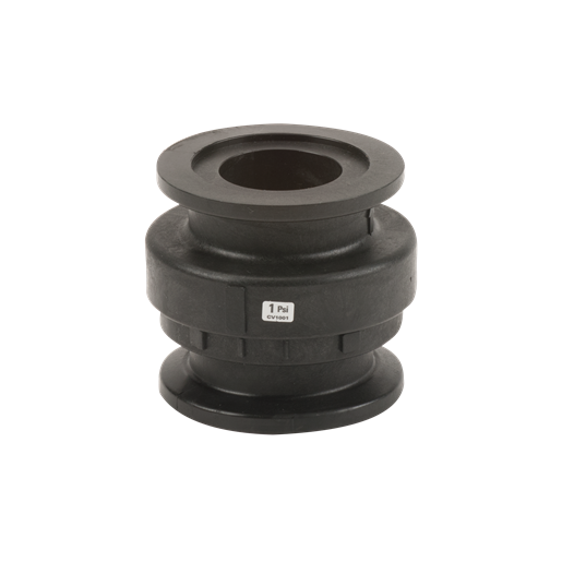VALV DE RETENÇÃO FLANGE 2PP MCV200 BANJO