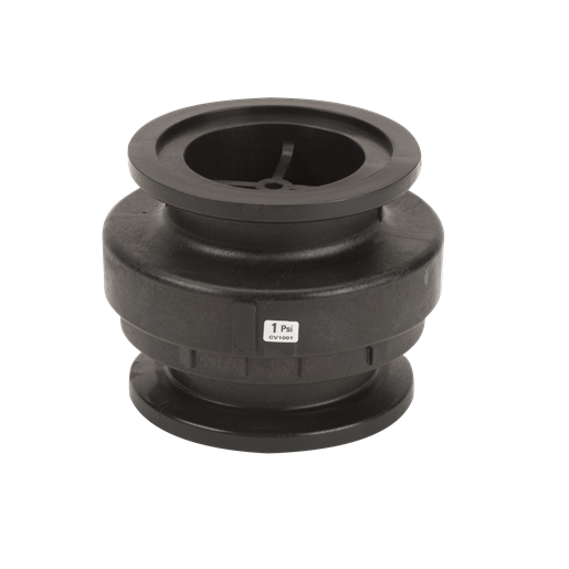 MCV220  VALVULA DE RETENÇÃO FLANGE 2" AB TOTAL BANJO