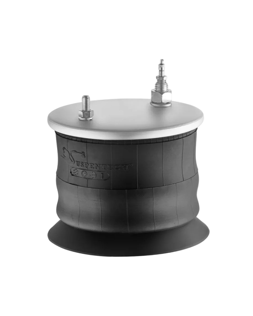 STA 7010 MOLA PNEUMATICA COMPLETA SUSPENSÃO EIXO DT / TZ