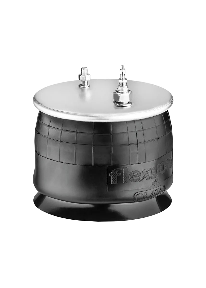 STA 7011 MOLA PNEUMATICA COMPLETA SUSPENSÃO EIXO DIANTEIRO