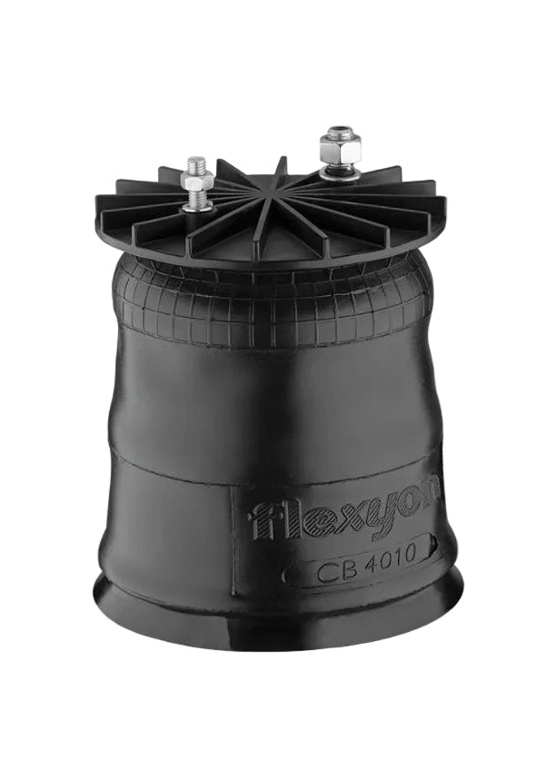 STA 7018 MOLA PNEUMATICA COMPLETA SUSPENSÃO EIXO DIANTEIRO