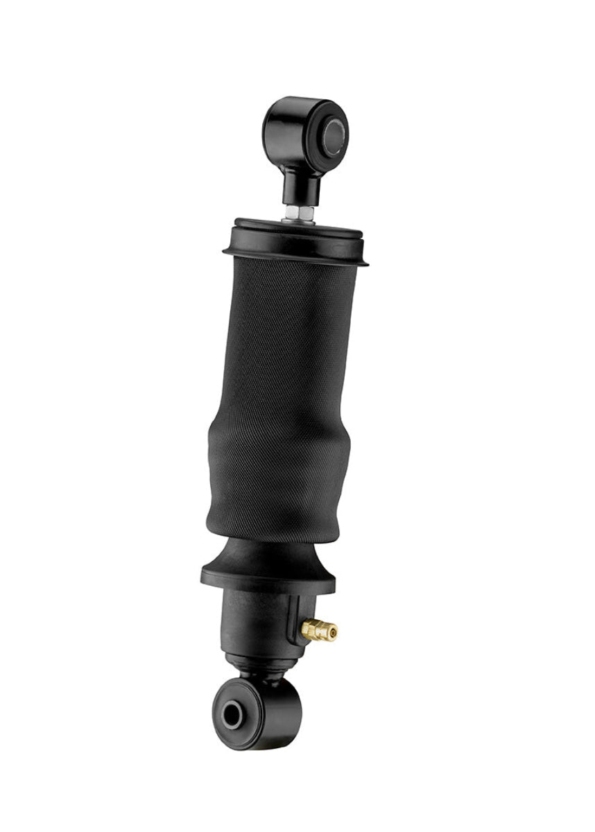 STA 7030 ES CONJUNTO MOLA PNEUMATICA CABINE