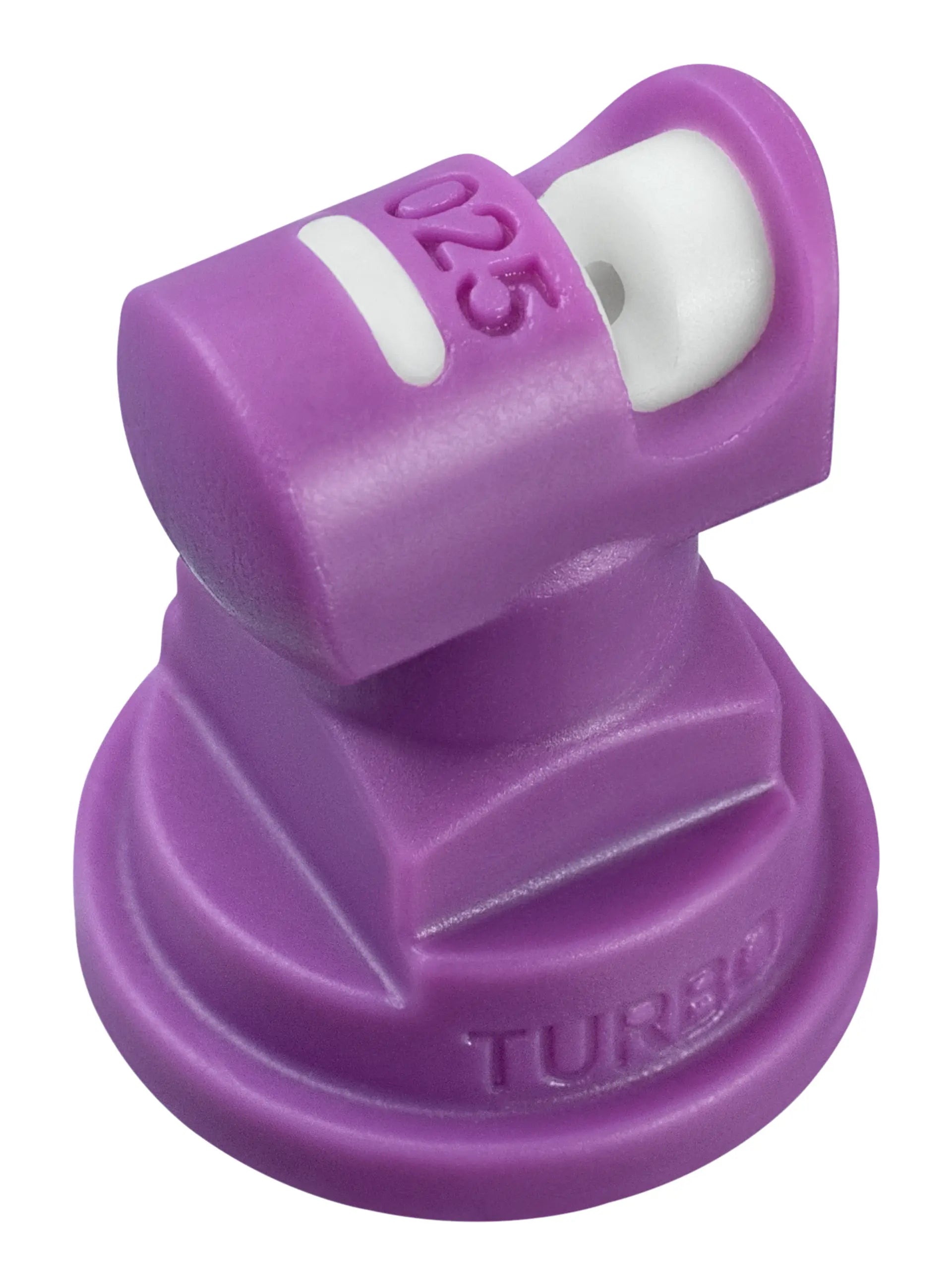 TT110025VK PONTA DE PULVERIZAÇÃO  CERAMICA TURBO TEEJET