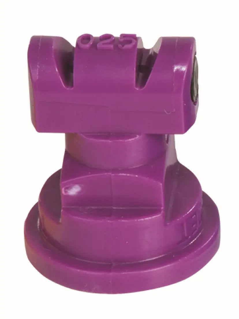 TTJ60-110025VP PONTA TURBO TWINJET POLIMERO TEEJET