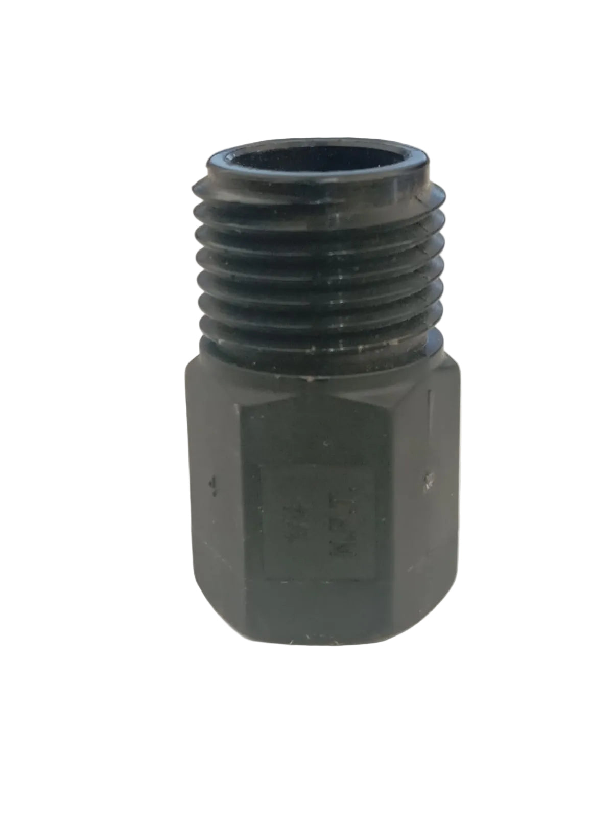 8400-1/4-406 ADAPTADOR DE ESPIGA PARA MANGA 1/4