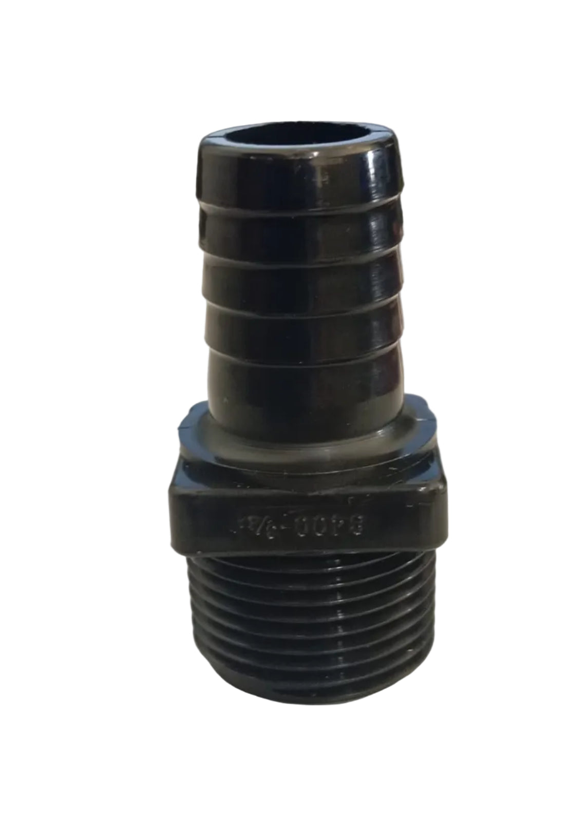 8400-3/4-785 ADAPTADOR ESPIGA MANGUEIRA 3/4 P/ 3/4