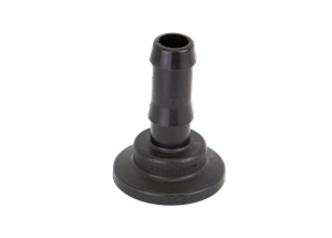 M100075BRB CONEXÃO FLANGE 1" X BICO MANG 3/4" BANJO