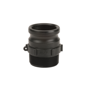 300F ENGATE RAPIDO ADAPT MACHO 3 X ROSCA MACHO 3PP