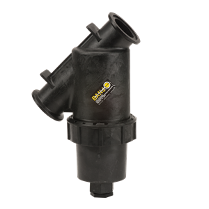 MLS222-50 FILTRO Y FLANGE PP2