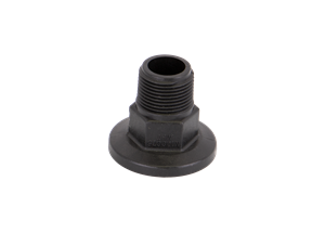 M1000075MPT CONEXAO FLANGE 1" X ROSCA MACHO 3/4" BANJO