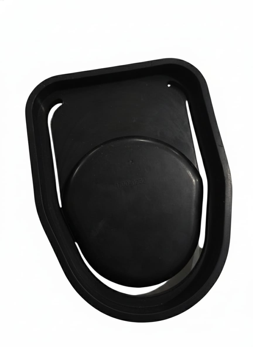HYP3132 VALVULA FLAPPER EPDM BOMBA 2
