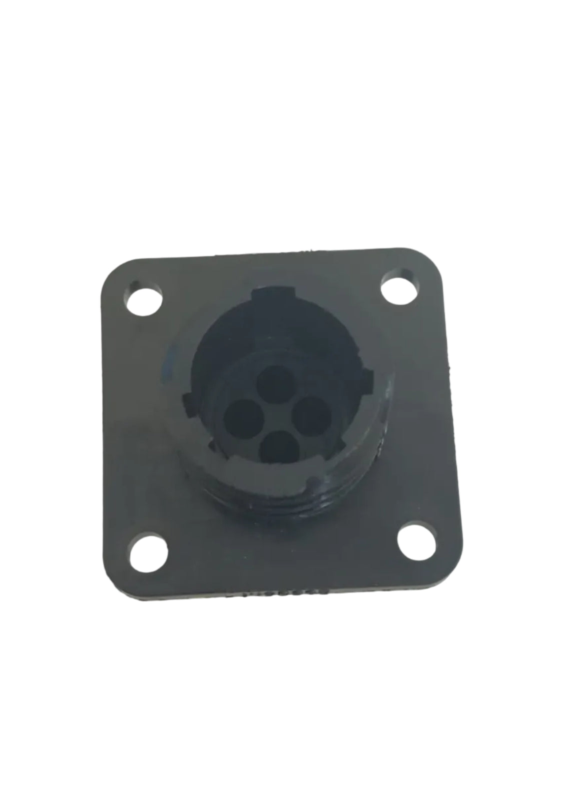 121604 CONECTOR CPC 4V FEMEA KIT