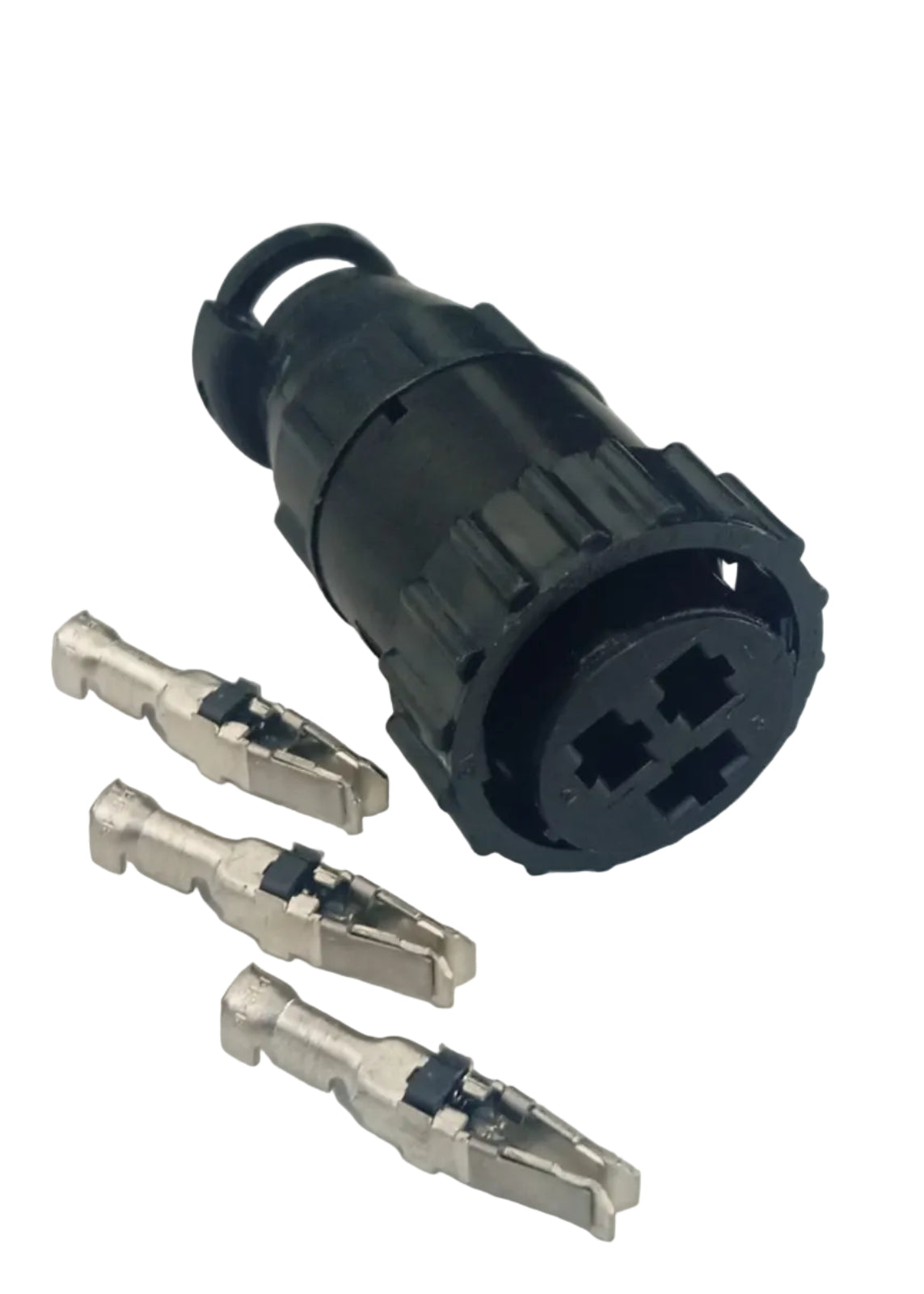 121603 CONECTOR CPC 3V FEMEA KIT