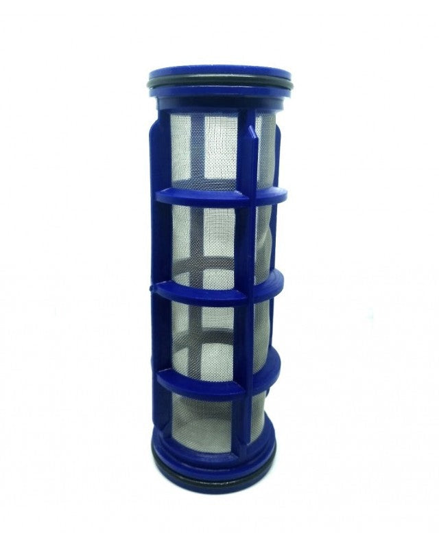 3232003.030 ELEMENTO FILTRO DE LINHA SERIE 322/323 50 MESH AZUL H.125