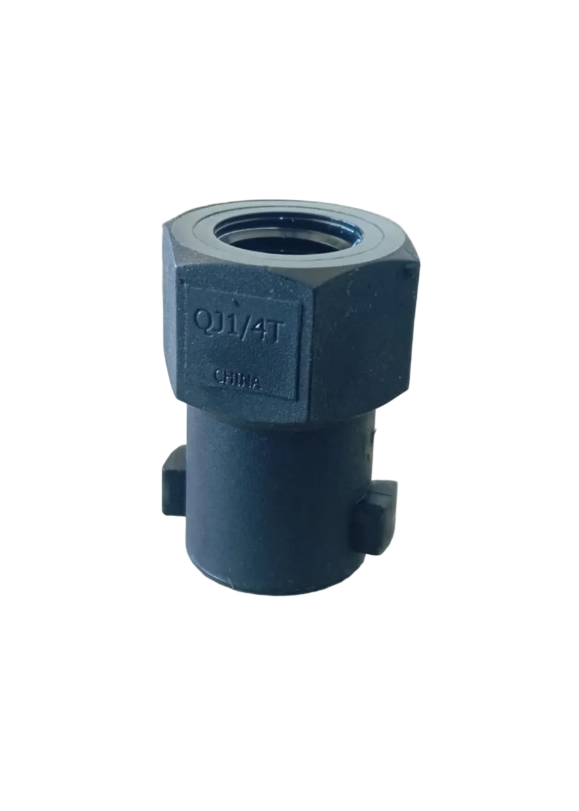 QJ1/4T-NYB CORPO DE BICO QUICK JET