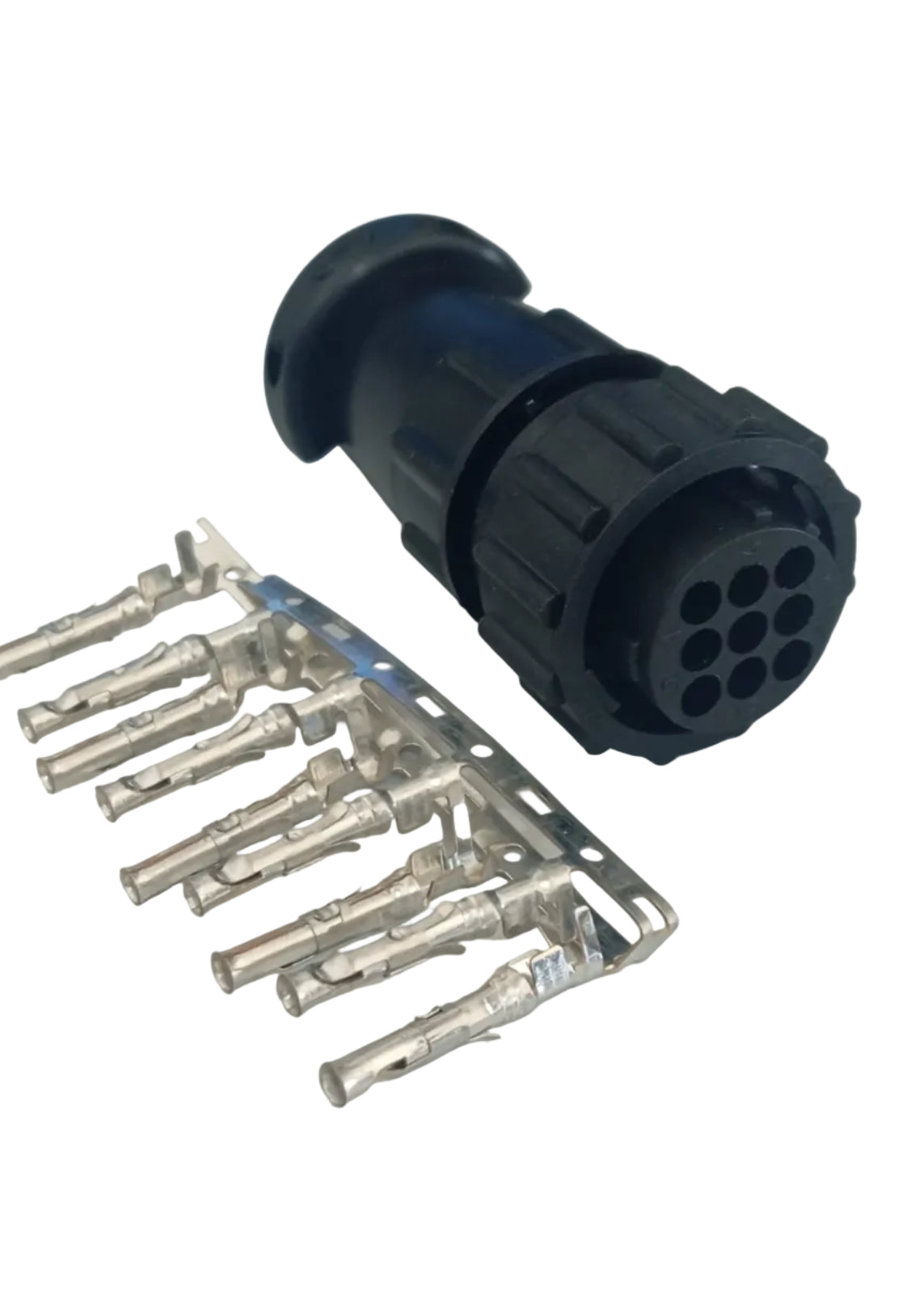 121609 CONECTOR CPC 9V FEMEA KIT