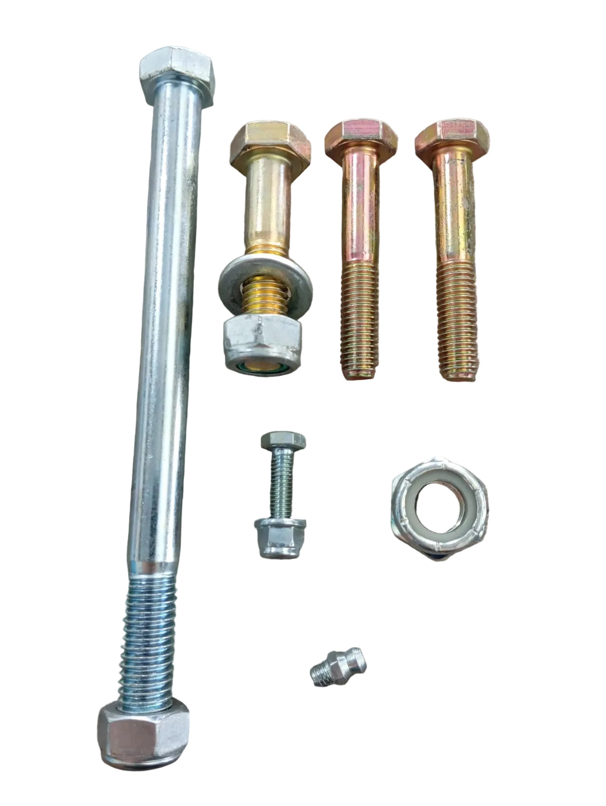 5003.0026 REPARO FIXAÇÃO GARFOS
