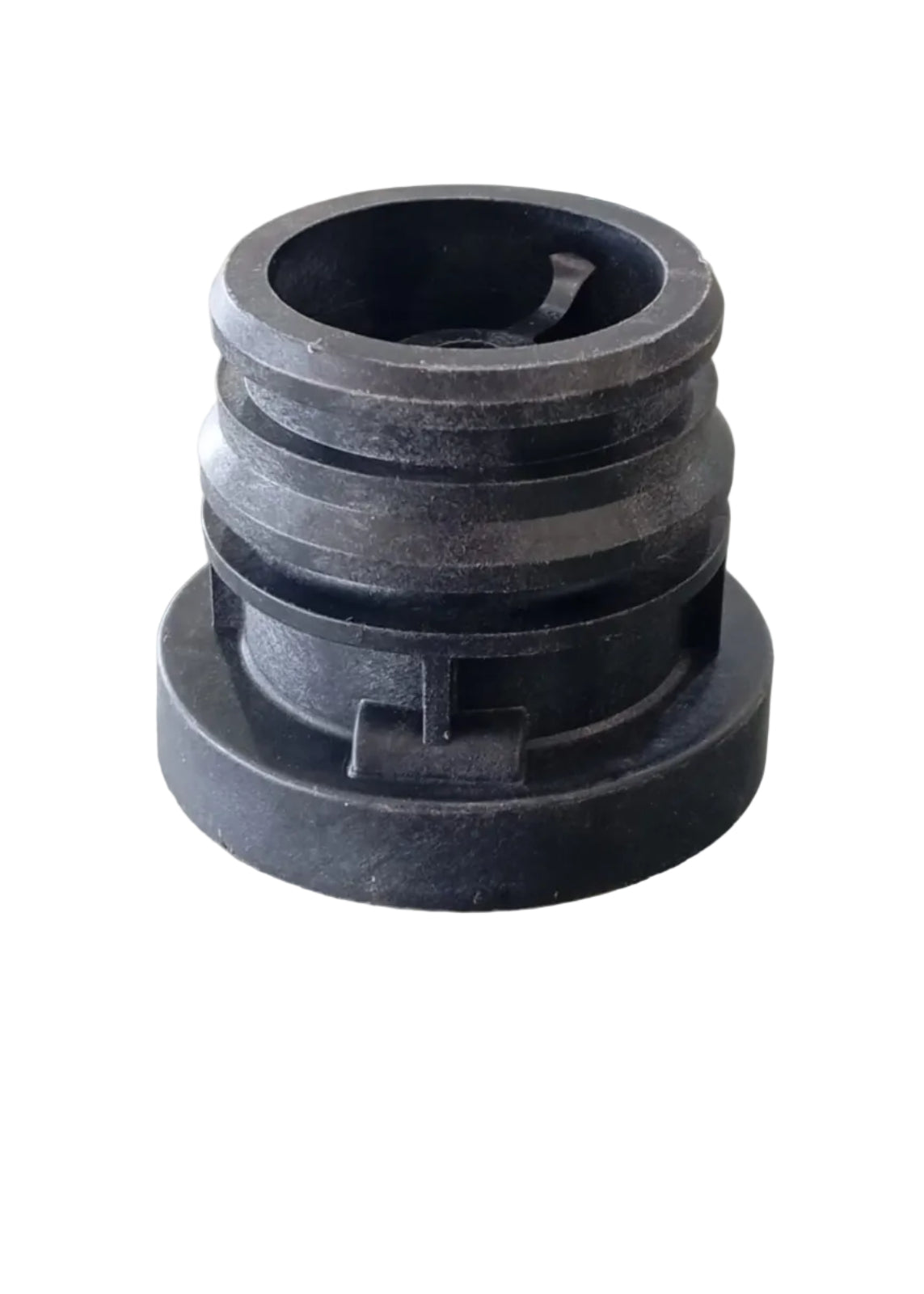 CP58438  CONEXAO PARA VALVULA 430 FEMEA TEEJET