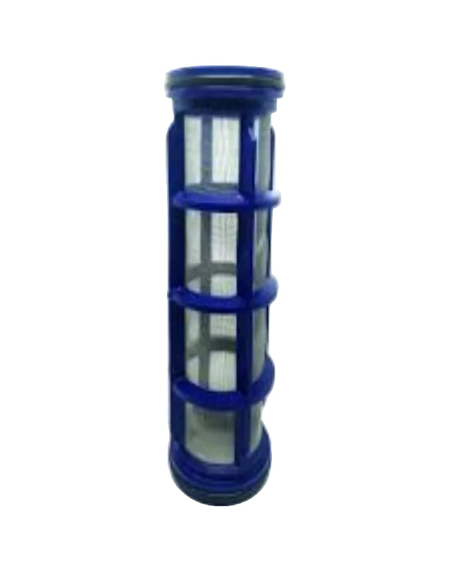 3252003.030 ELEMENTO FILTRO DE LINHA ALTA PRESSÃO 50 MESH AZUL