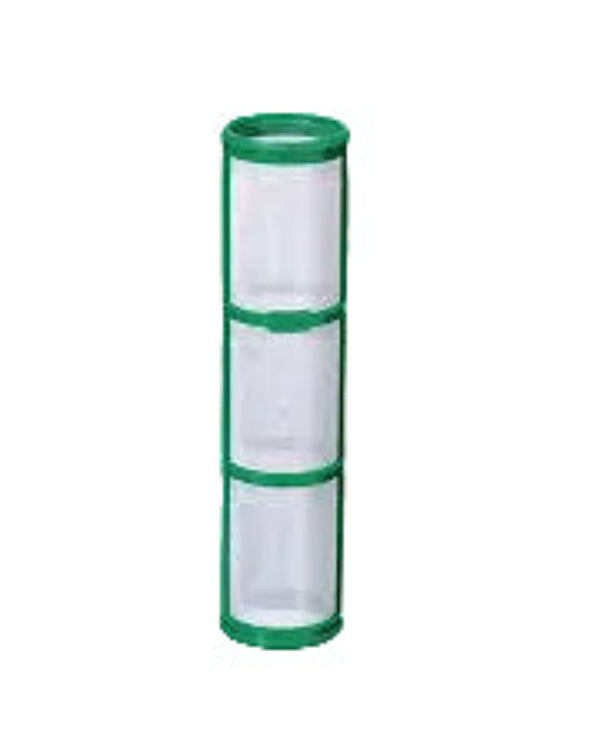 CP16903-6-SSPP FILTRO DE LINHA PEQUENO AA126 MALHA 100 VERDE